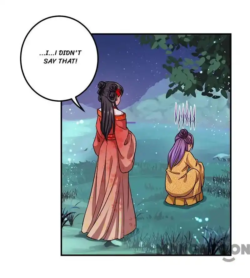 Prince, You're So Cheap! Chapter 355 20